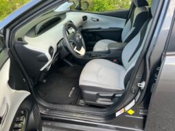 
										Used Toyota Prius full									