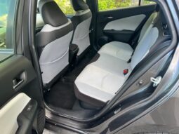 
										Used Toyota Prius full									