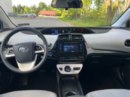 
										Used Toyota Prius full									