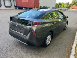 Used Toyota Prius