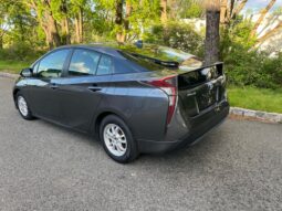 Used Toyota Prius