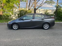 Used Toyota Prius