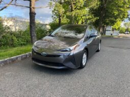 Used Toyota Prius