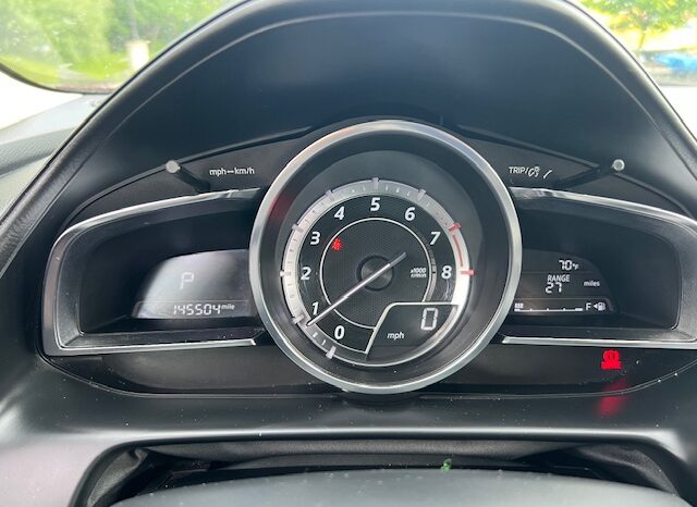 
								Used Mazda CX-3 full									