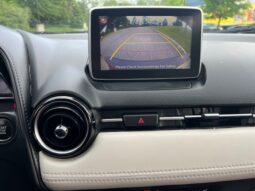 
										Used Mazda CX-3 full									