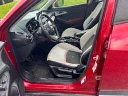 
										Used Mazda CX-3 full									