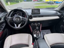 
										Used Mazda CX-3 full									