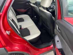 
										Used Mazda CX-3 full									