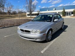Used 2005 Jaguar XE