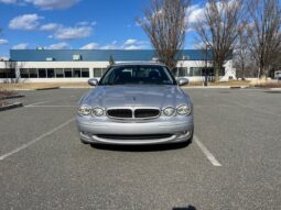 Used 2005 Jaguar XE