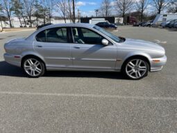 Used 2005 Jaguar XE