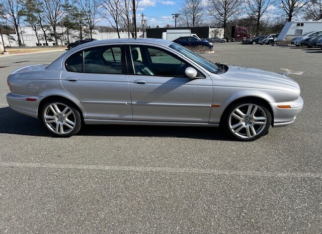 
								Used 2005 Jaguar XE full									