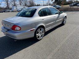 Used 2005 Jaguar XE
