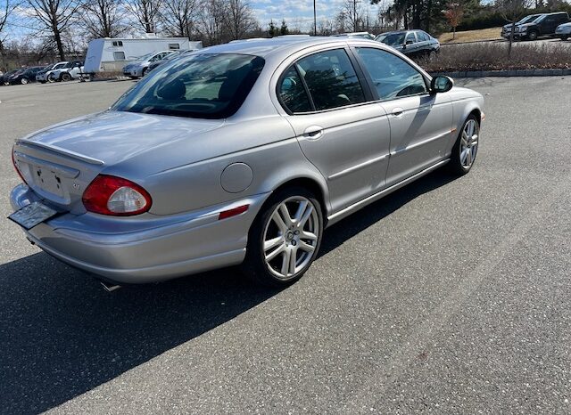
								Used 2005 Jaguar XE full									