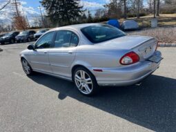 Used 2005 Jaguar XE
