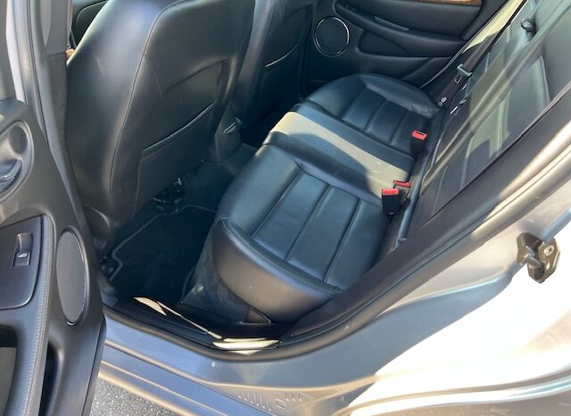 
								Used 2005 Jaguar XE full									