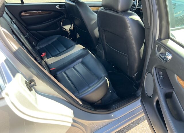 
								Used 2005 Jaguar XE full									