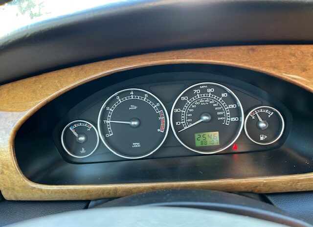 
								Used 2005 Jaguar XE full									