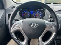
										Used 2011 Hyundai TUCSON full									