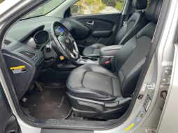 
										Used 2011 Hyundai TUCSON full									
