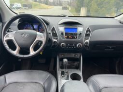 
										Used 2011 Hyundai TUCSON full									