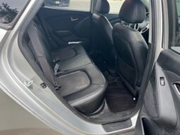 
										Used 2011 Hyundai TUCSON full									