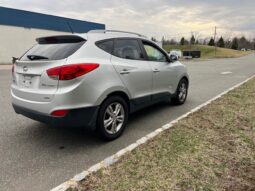 Used 2011 Hyundai TUCSON
