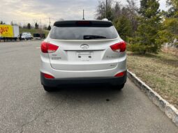 Used 2011 Hyundai TUCSON