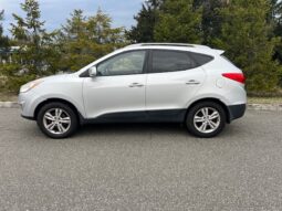 Used 2011 Hyundai TUCSON