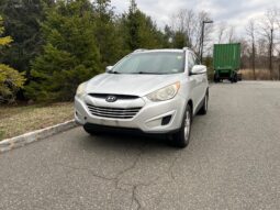 Used 2011 Hyundai TUCSON