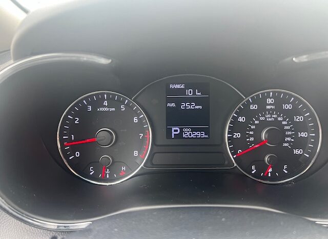 
								Used 2016 Kia Forte full									