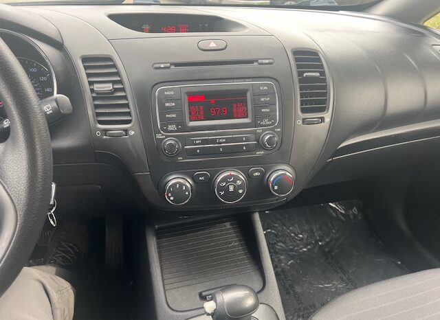 
								Used 2016 Kia Forte full									