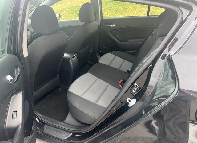 
								Used 2016 Kia Forte full									