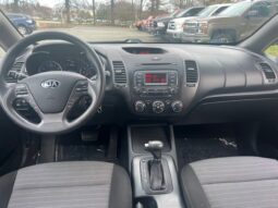 
										Used 2016 Kia Forte full									