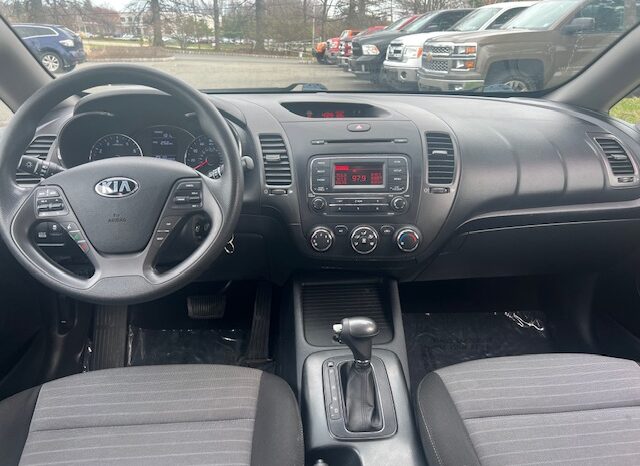 
								Used 2016 Kia Forte full									