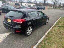 Used 2016 Kia Forte