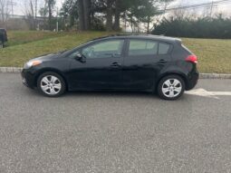 Used 2016 Kia Forte