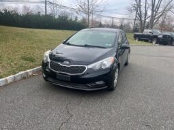 Used 2016 Kia Forte