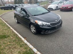 Used 2016 Kia Forte