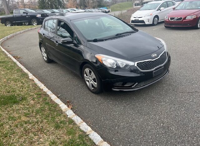 
								Used 2016 Kia Forte full									