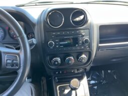 
										Used Jeep Patriot full									