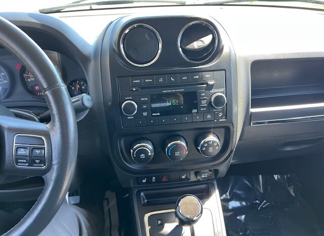 
								Used Jeep Patriot full									