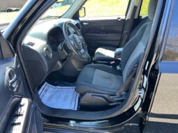 
										Used Jeep Patriot full									
