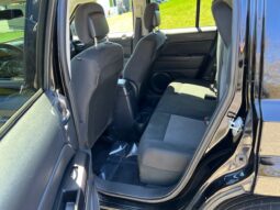 
										Used Jeep Patriot full									