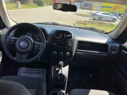 
										Used Jeep Patriot full									