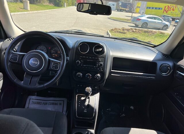 
								Used Jeep Patriot full									