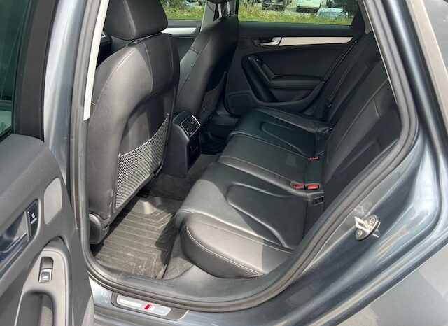 
								Used 2016 Audi A4 full									