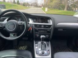 Used 2016 Audi A4
