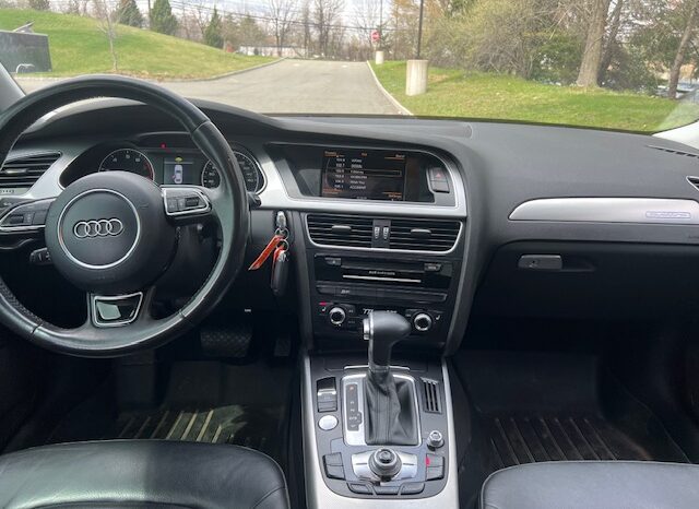 
								Used 2016 Audi A4 full									
