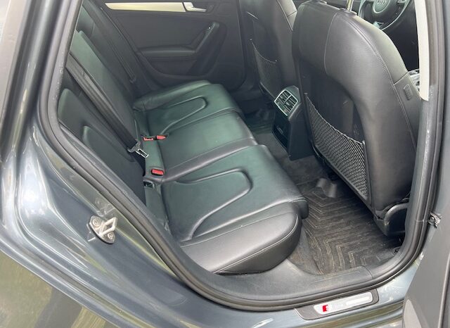 
								Used 2016 Audi A4 full									